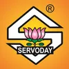 Servoday Grabs India